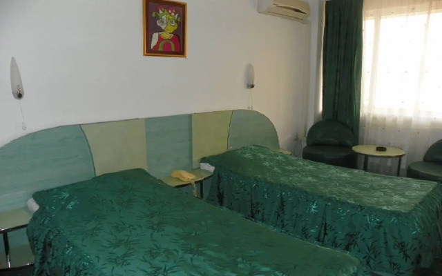 Grand Hotel Ceahlau