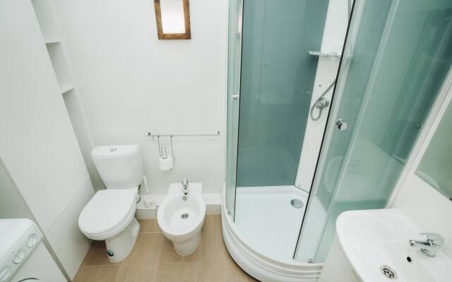 Апартаменты Этажидейли на ул. Малышева, д. 42А