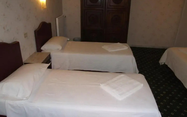 Texas Hotel