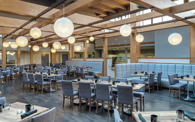 Crowne Plaza Suffern-Mahwah by IHG