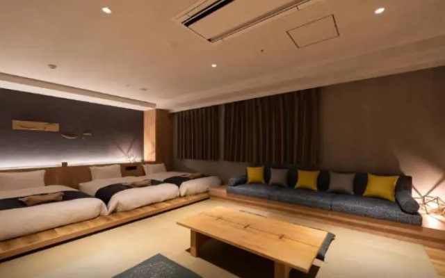 Family room 사진 2