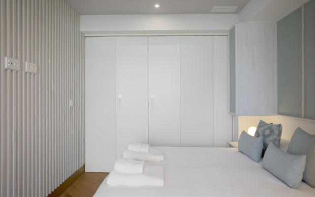 Gran Alameda by Caleta Homes Aparthotel