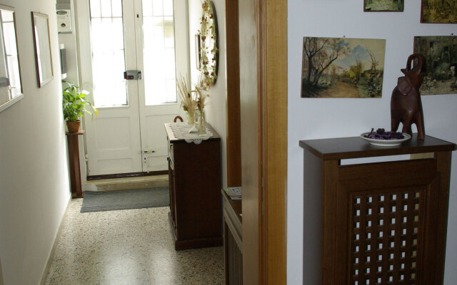 Casa dei Gerani