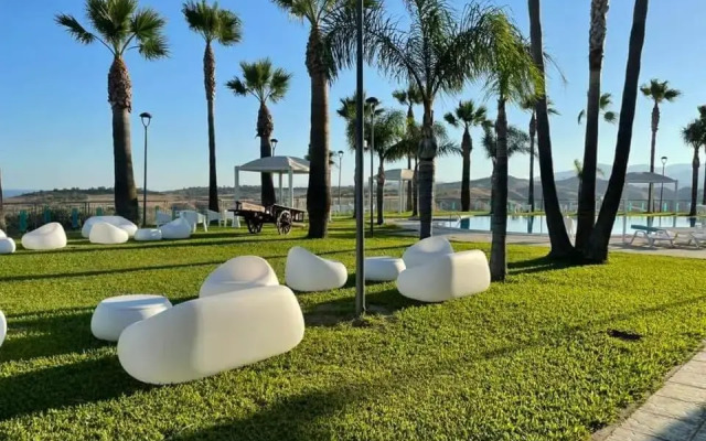 Il Partenone Resort Hotel Bronzi Holidays Srl