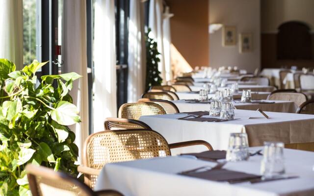 Hotel Villa Paradiso