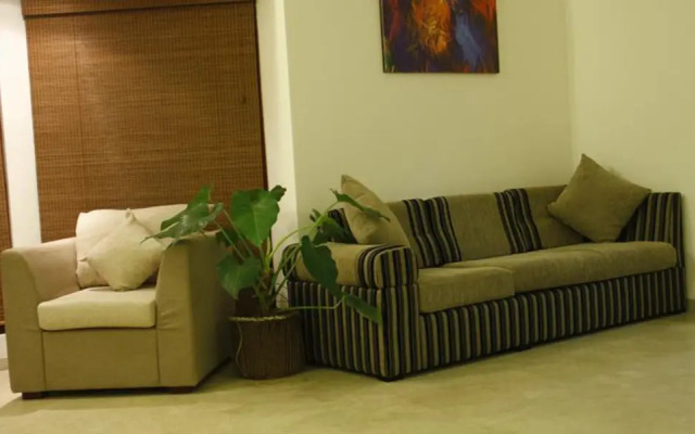 The Canes Boutique Hotel
