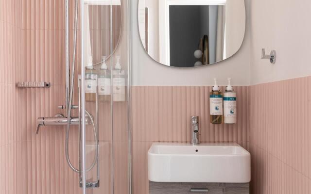 numa | Linea Hotel