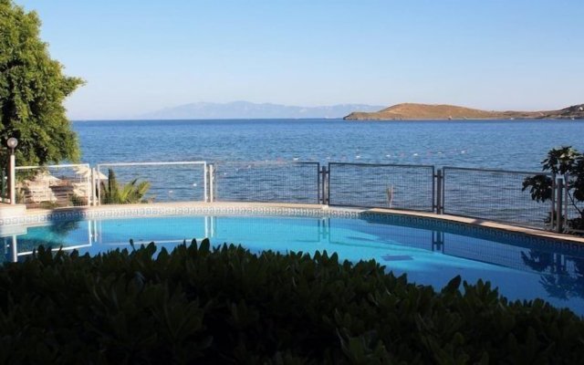 Jura Hotels Bodrum Resort