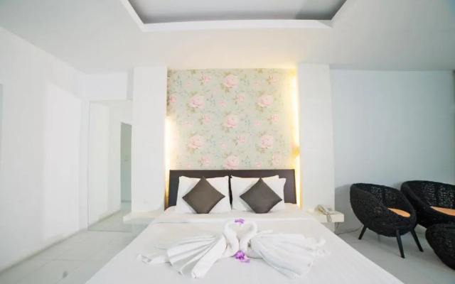 Surintra Boutique Resort