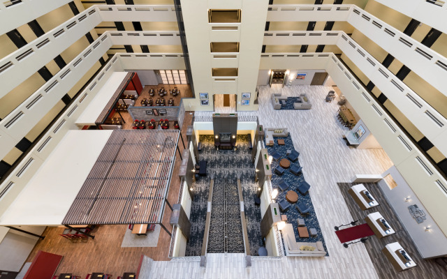 Holiday Inn Denver East by IHG