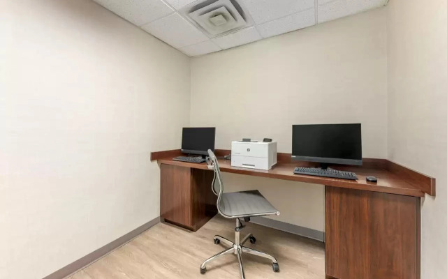 Comfort Inn - Killeen near Fort Hood