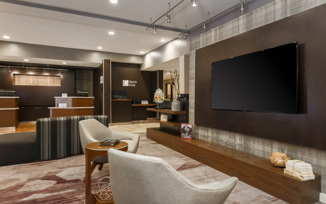 Courtyard by Marriott Tampa Brandon