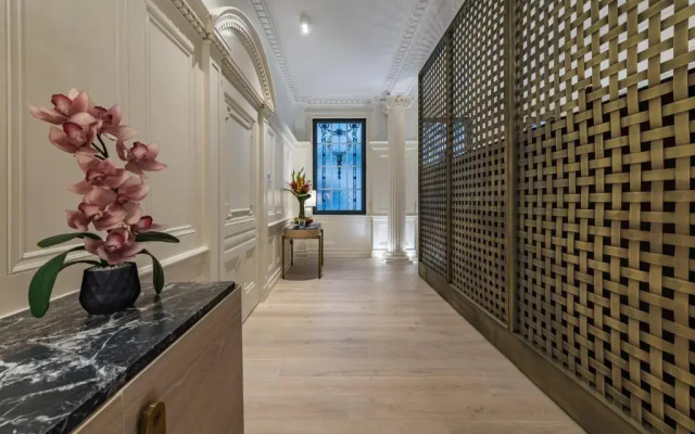 Stock Exchange Hotel, Manchester, Autograph Collection