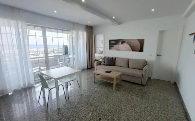 Apartamentos Sol Mar