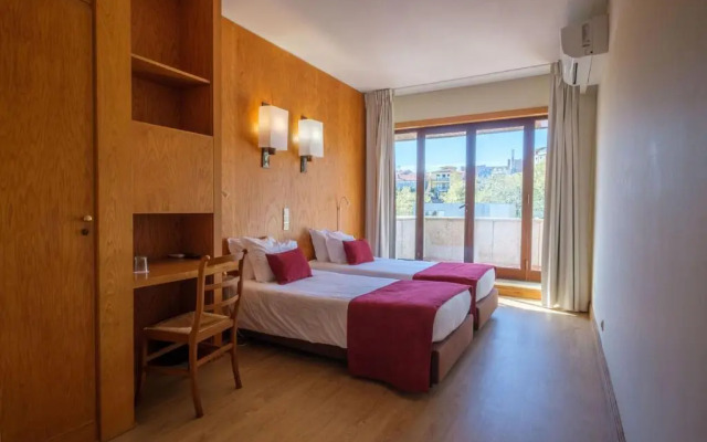 Vilar Oporto Hotel