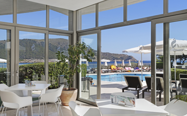 Apartment hotel THB Guya Playa