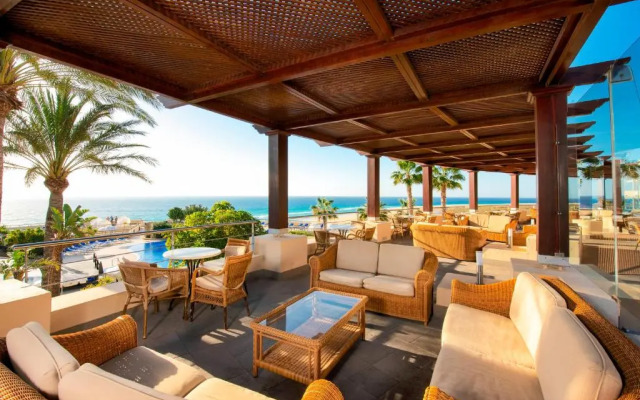 Iberostar Waves Playa Gaviotas -All Inclusive