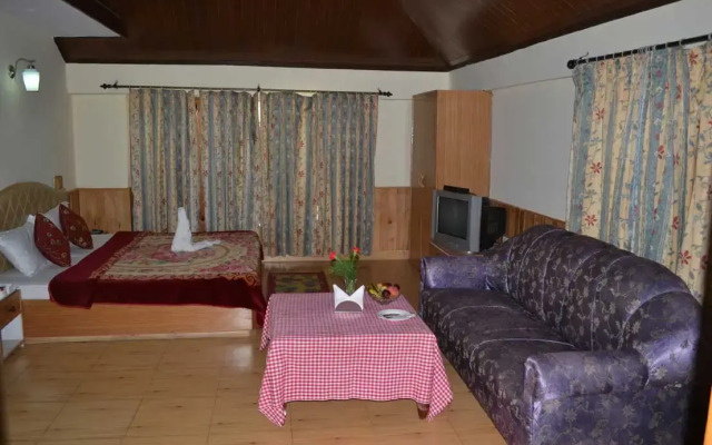 Himalayan Cottages Manali