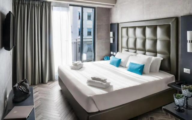 Spice Hotel Milano 