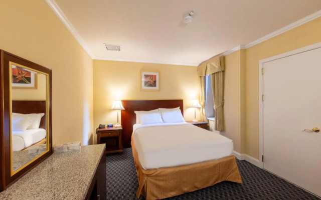 Hotel Stanford