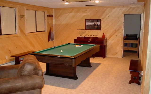 Gunnison Lodging Company