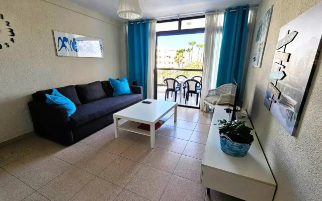 Viñas del Mar with Sea View