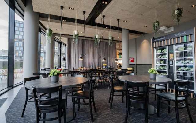 harry's home Salzburg