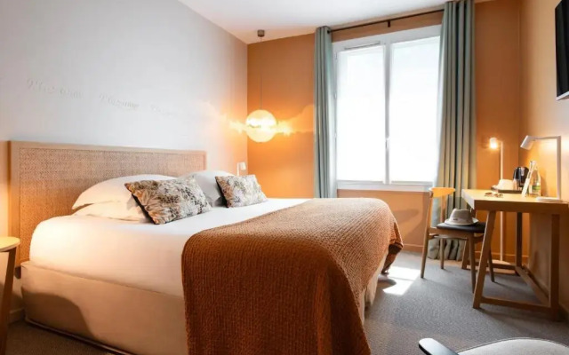 Le Boutique Hôtel Cézanne