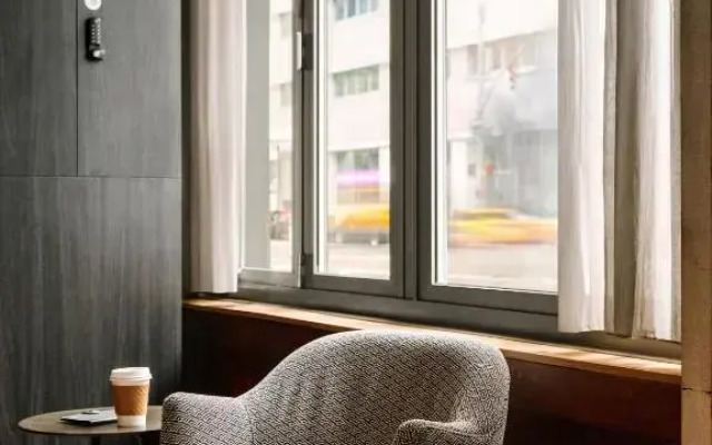 Duane Street Hotel Tribeca, Sonder by Marriott Bonvoy