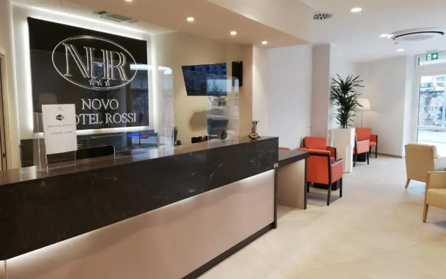 Novo Rossi Hotel