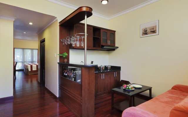 Saigon Phu Quoc Resort