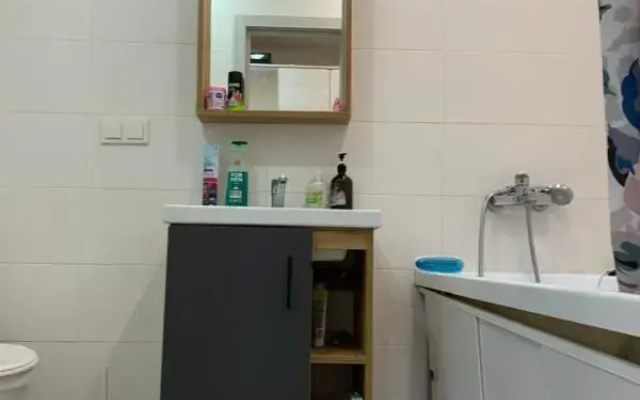 Apartamenty Aparts Laundz na ul. Solnecnaa, d. 2