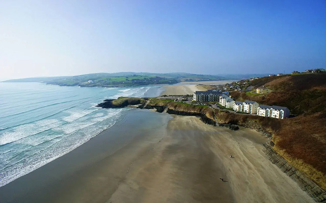 Inchydoney Island Lodge & Spa