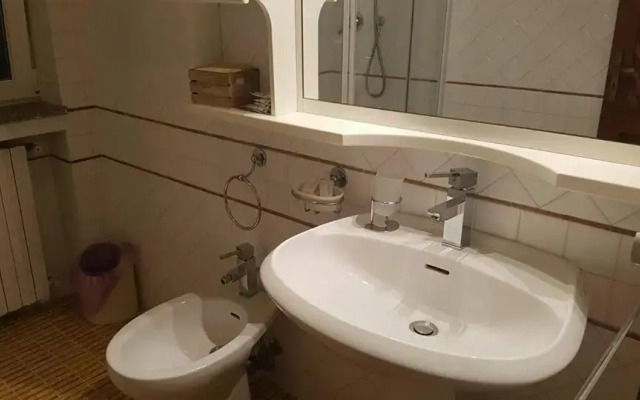 Residenza Villa Spagnola
