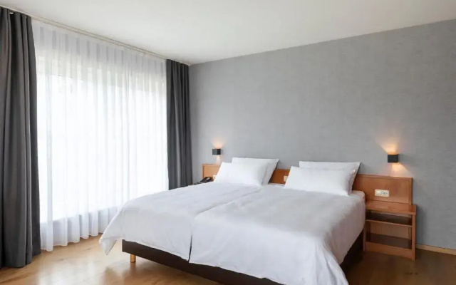 ACHAT Hotel Frankfurt Maintal