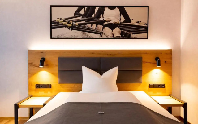 MK Hotel Passau