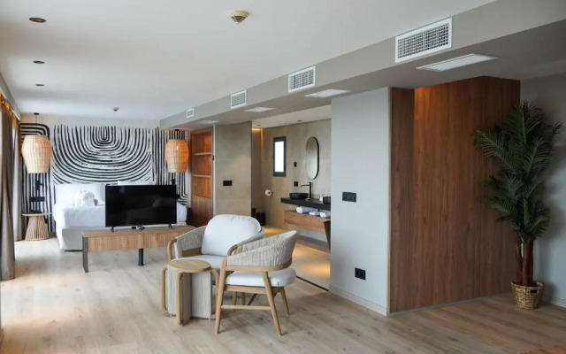 Marins Suites