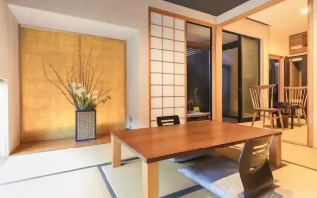 Ai Japanese-Western Style with Open-Air Bath room 사진 4