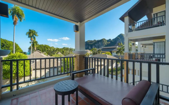 Bhu Nga Thani Resort & Villas Railay