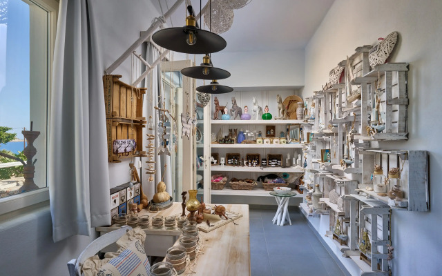 Althea Boutique Hotel - Adults Only