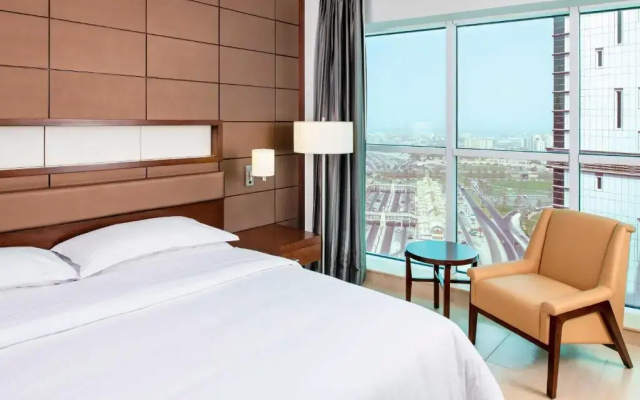 Four Points by Sheraton Sharjah