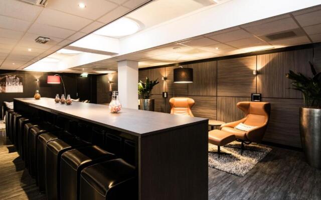 Leonardo Hotel Eindhoven City Center