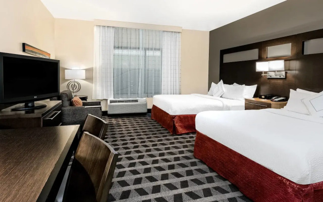 TownePlace Suites by Marriott San Antonio Downtown Riverwalk