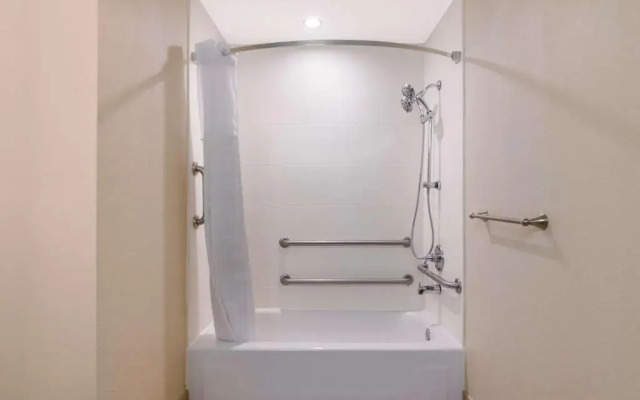Comfort Inn South Oceanfront