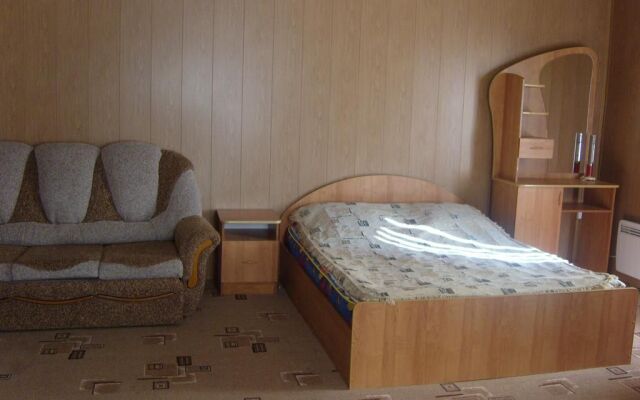 Замок База Отдыха