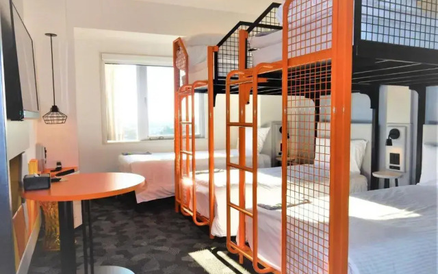 Ibis Styles Tokyo Bay