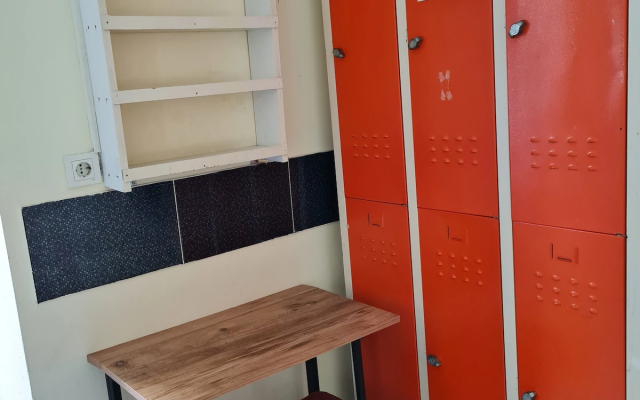 Taxim Hostel - Adults Only