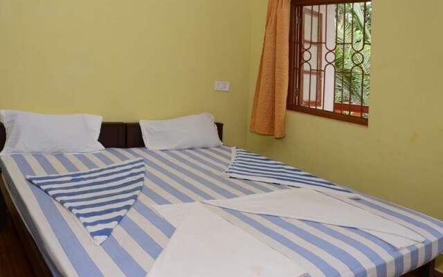 V & M Calisto Guest House