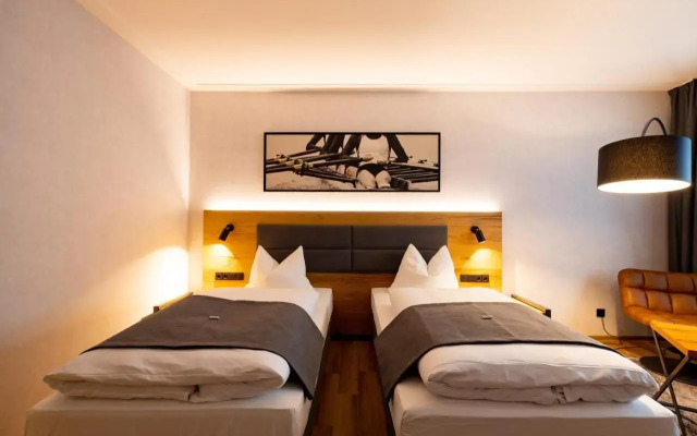 MK Hotel Passau