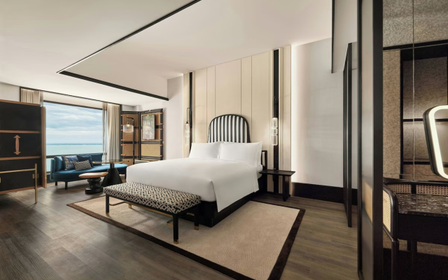 The Millen Penang, Autograph Collection